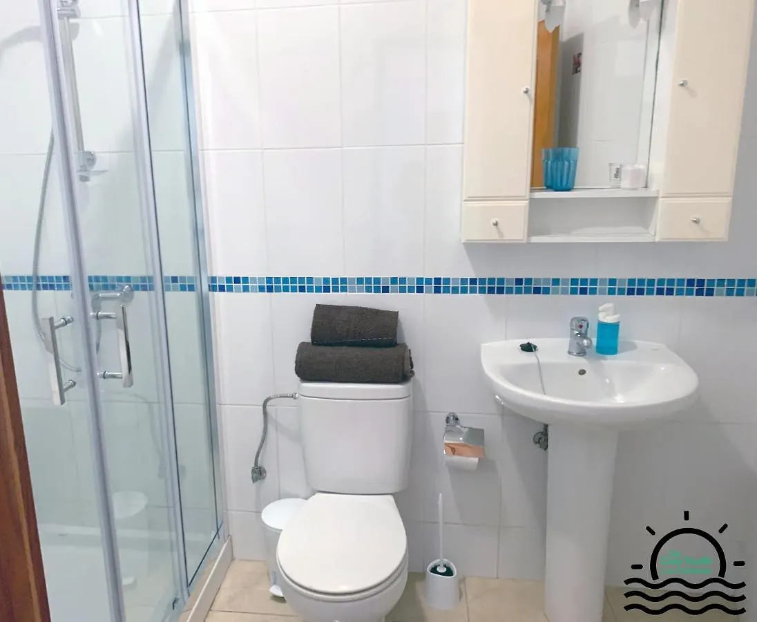 The Cozy Studio Los Cristianos Los Cristianos