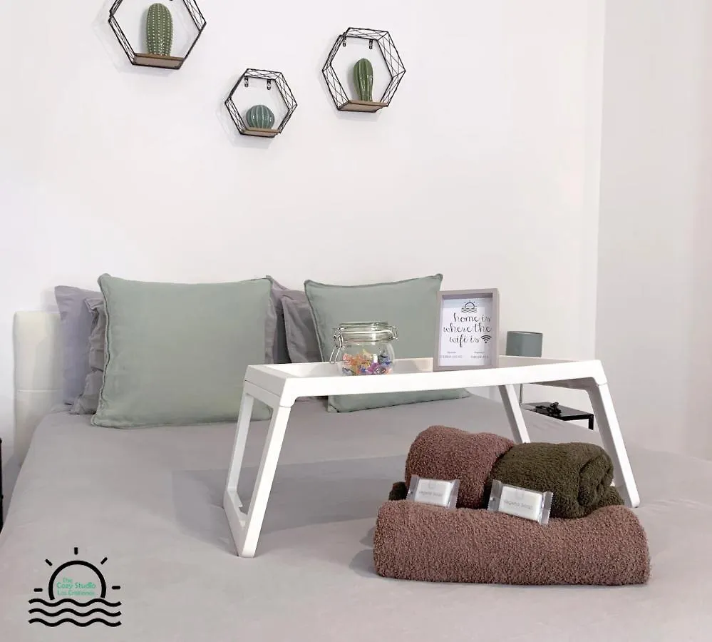 The Cozy Studio Los Cristianos Los Cristianos