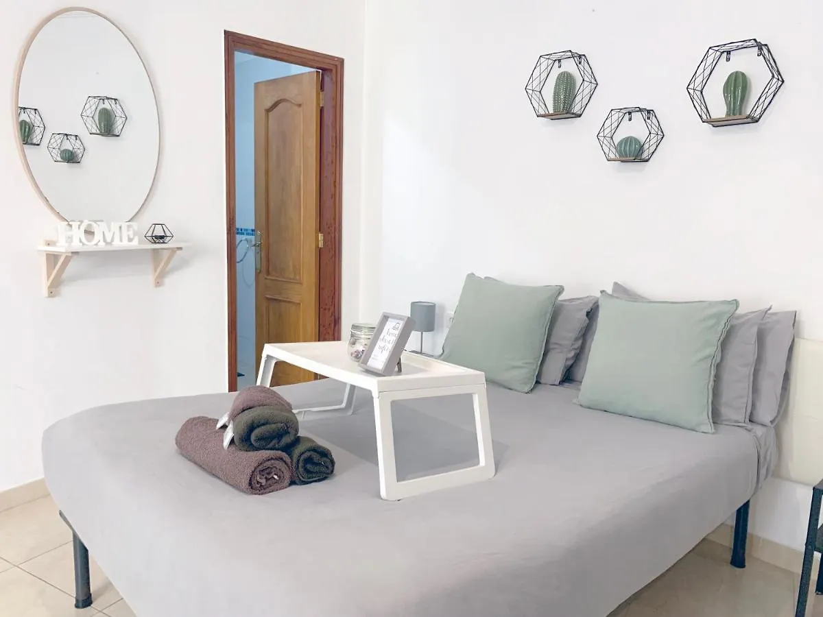 The Cozy Studio Los Cristianos Los Cristianos  Espagne