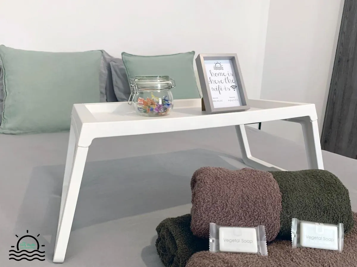 Appartement The Cozy Studio Los Cristianos Los Cristianos