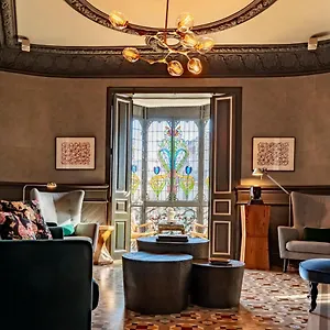 Suiteabcn Appartement Barcelone
