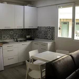 Aparportu Appartement Mundaka