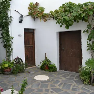 Appartement Casa Lucia, Genovés